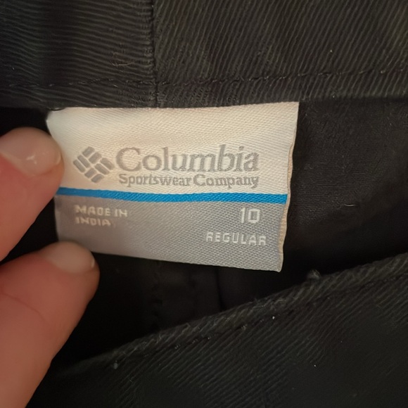 Columbia Black Pants - Picture 4 of 4
